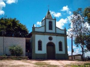 Capela São Sebastião