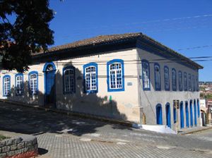 Edifício Ajudante Braga