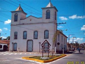 Igreja do Rosário